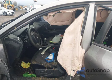 2013 Nissan Rogue Sv from USA, damaged, VIN JN8AS5MT1DW515094